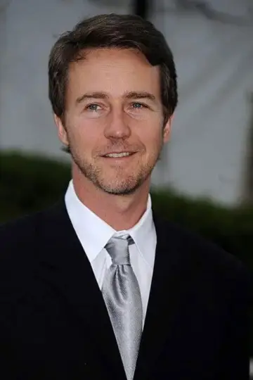 Photo Edward Norton #327519