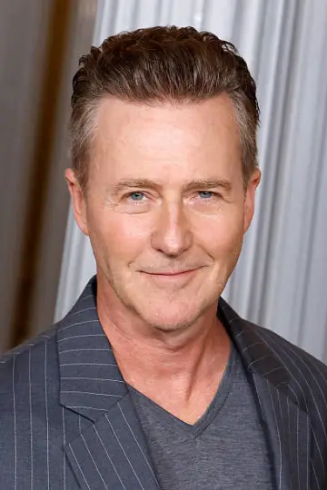 Photo Edward Norton #400378