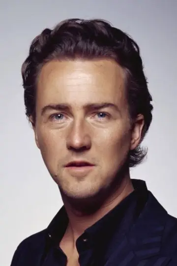 Photo Edward Norton #400381