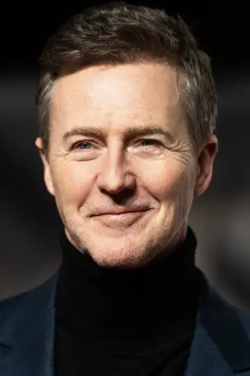 Photo Edward Norton #491204