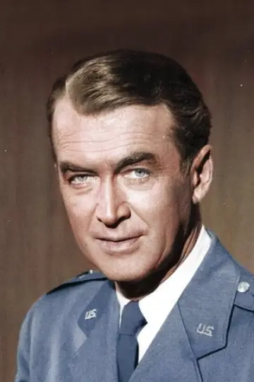 Photo James Stewart #48049