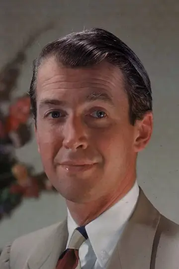 Photo James Stewart #48053
