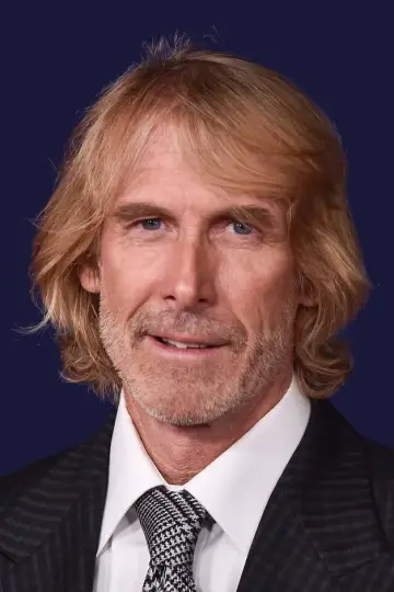 Photo Michael Bay #326977