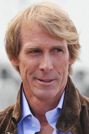 Photo Michael Bay #326978