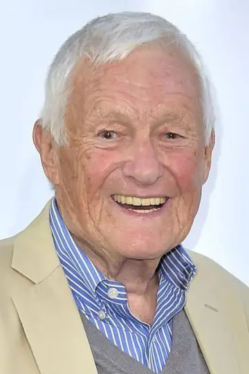 Photo Orson Bean #41516