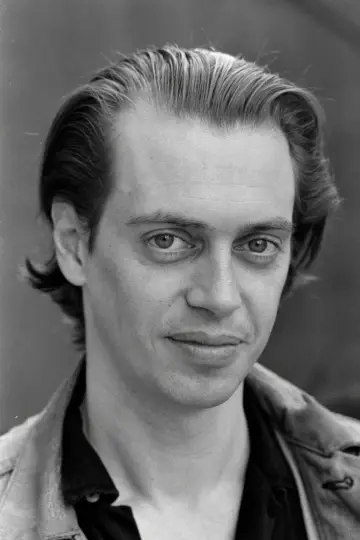 Photo Steve Buscemi #400395
