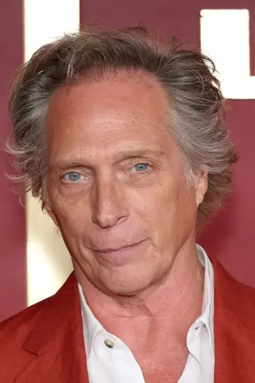 Photo William Fichtner #491201