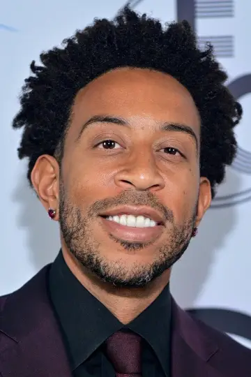 Photo Ludacris #3413