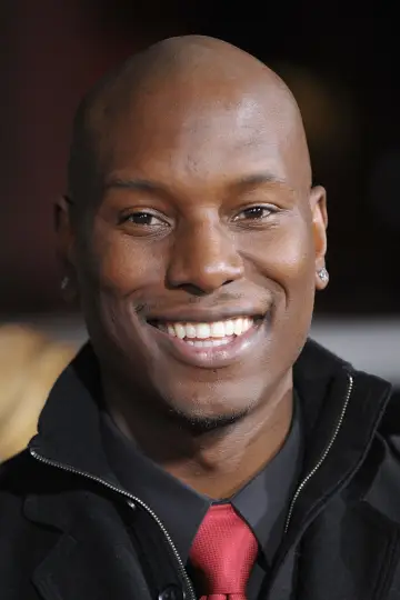 Photo Tyrese Gibson #3401