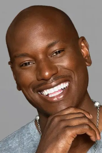 Photo Tyrese Gibson #3409