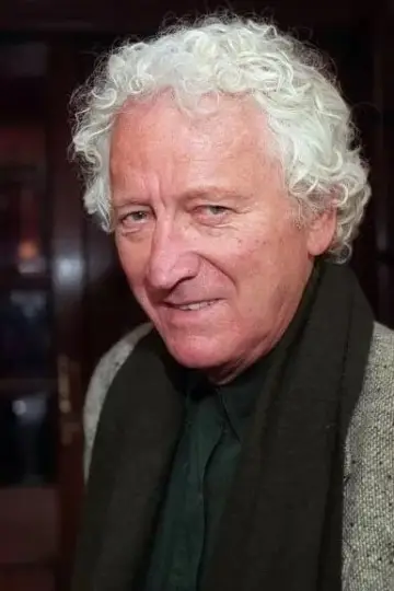 Photo Barry Foster #117963