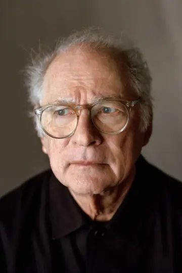 Photo Barry Levinson #4034
