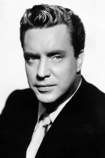 Photo Edmond O'Brien #91836