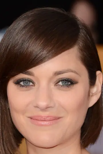 Photo Marion Cotillard #10849
