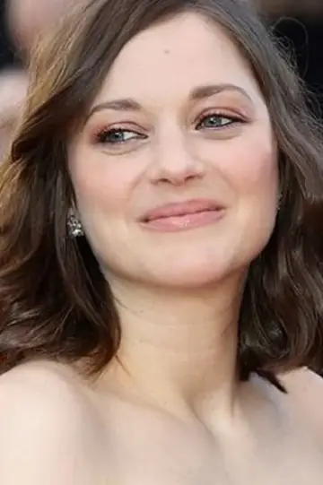 Photo Marion Cotillard #10851