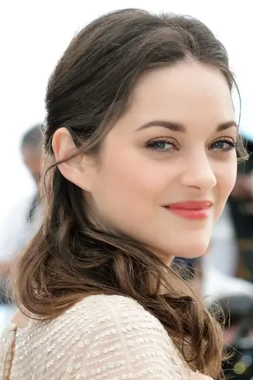 Photo Marion Cotillard #10857