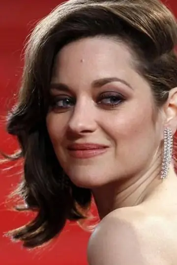 Photo Marion Cotillard #10859