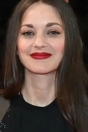 Photo Marion Cotillard #10860