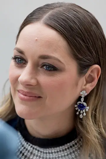 Photo Marion Cotillard #67346
