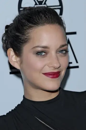 Photo Marion Cotillard #67347