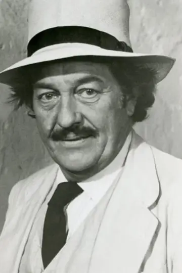 Photo Strother Martin #91842