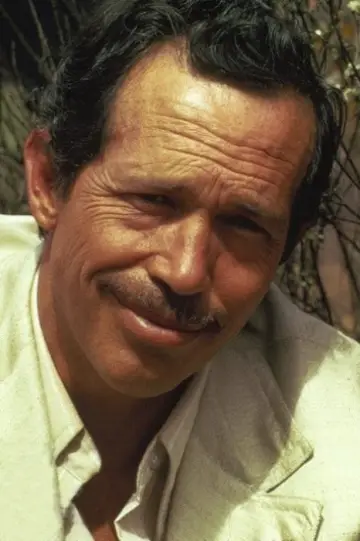 Photo Warren Oates #91830