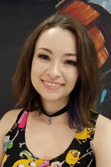 Photo Jodelle Ferland #49613