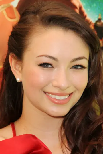 Photo Jodelle Ferland #49614