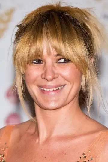 Photo Kierston Wareing #211564