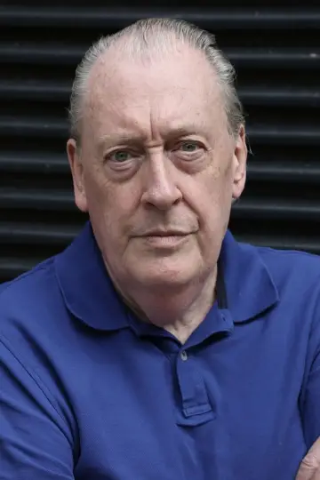 Photo Michael Culkin #44924