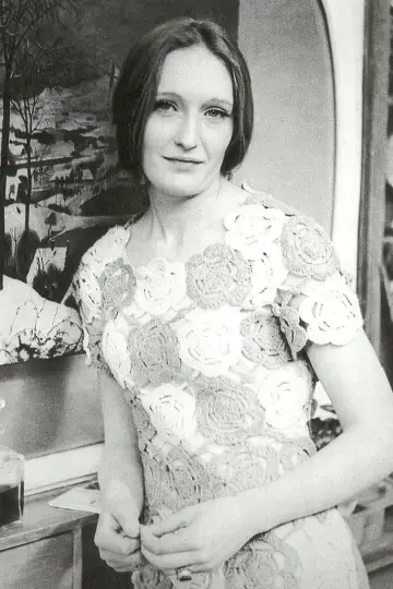 Photo Olga Barnet #76210