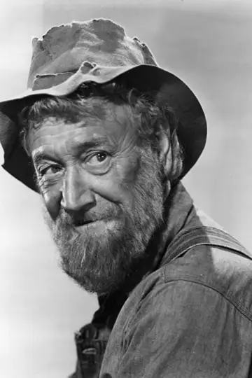 Photo Charley Grapewin #45225