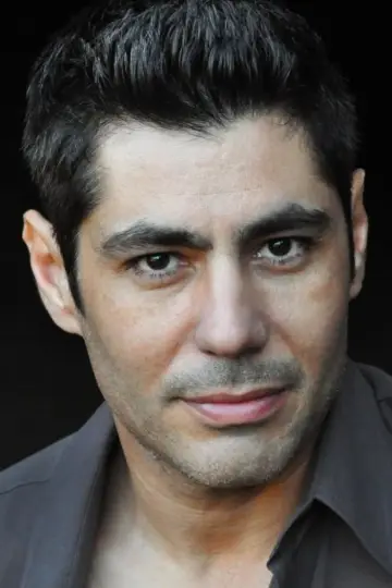 Photo Danny Nucci #12257