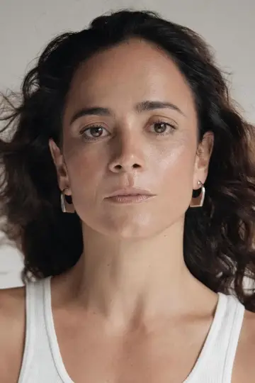 Photo Alice Braga #400354