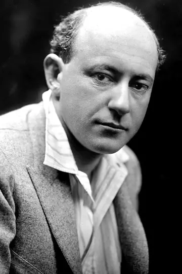 Photo Cecil B. DeMille #71917