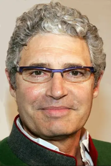 Photo Michael Nouri #47355