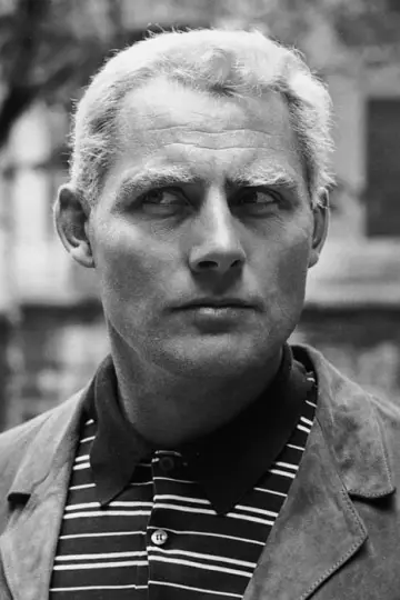 Photo Robert Shaw #53500