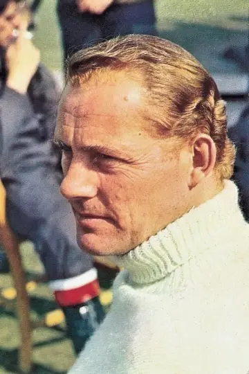 Photo Robert Shaw #53502