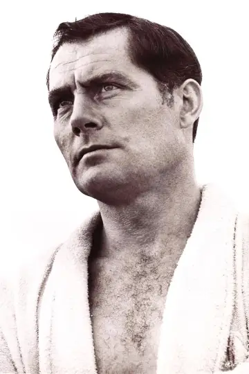 Photo Robert Shaw #53505
