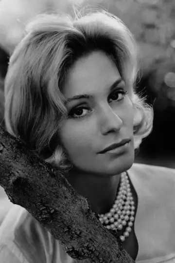 Photo Ingrid Thulin #56207