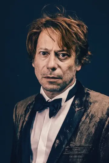 Photo Mathieu Amalric #29530