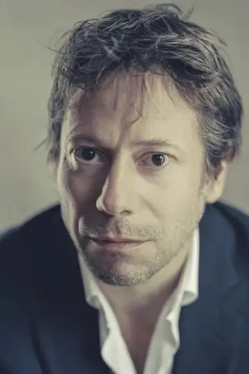 Photo Mathieu Amalric #29531