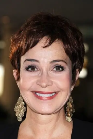 Photo Annie Potts #15163