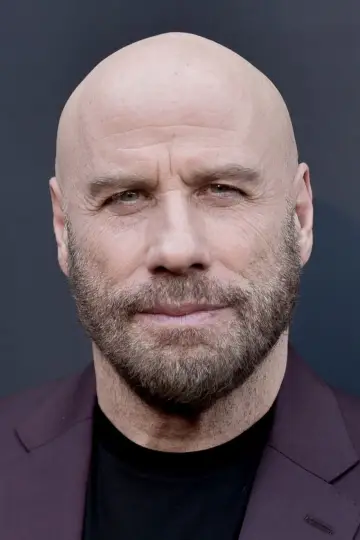 Photo John Travolta #25916