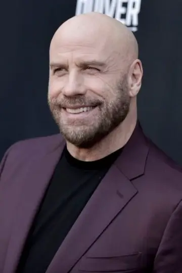 Photo John Travolta #25920