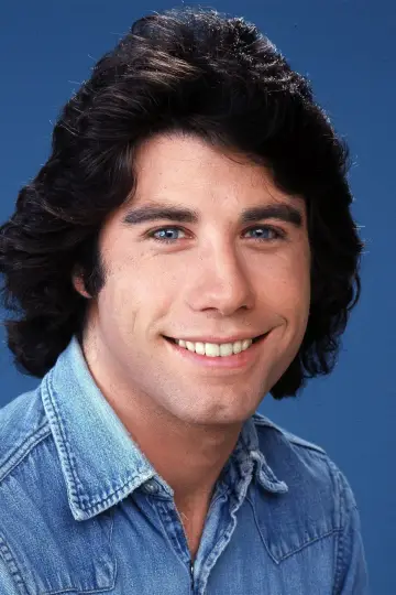 Photo John Travolta #25922