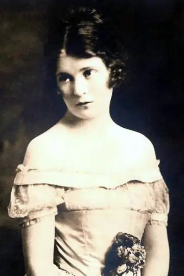 Photo Mae Marsh #44707