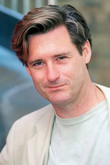 Photo Bill Pullman #11852