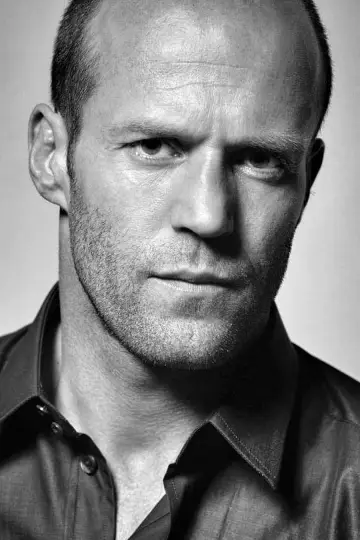 Photo Jason Statham #3258
