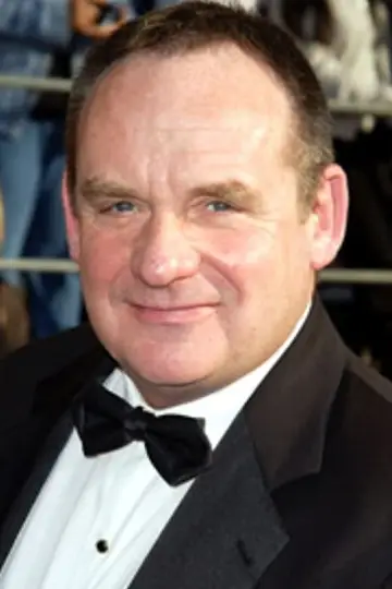 Photo Paul Guilfoyle #59472